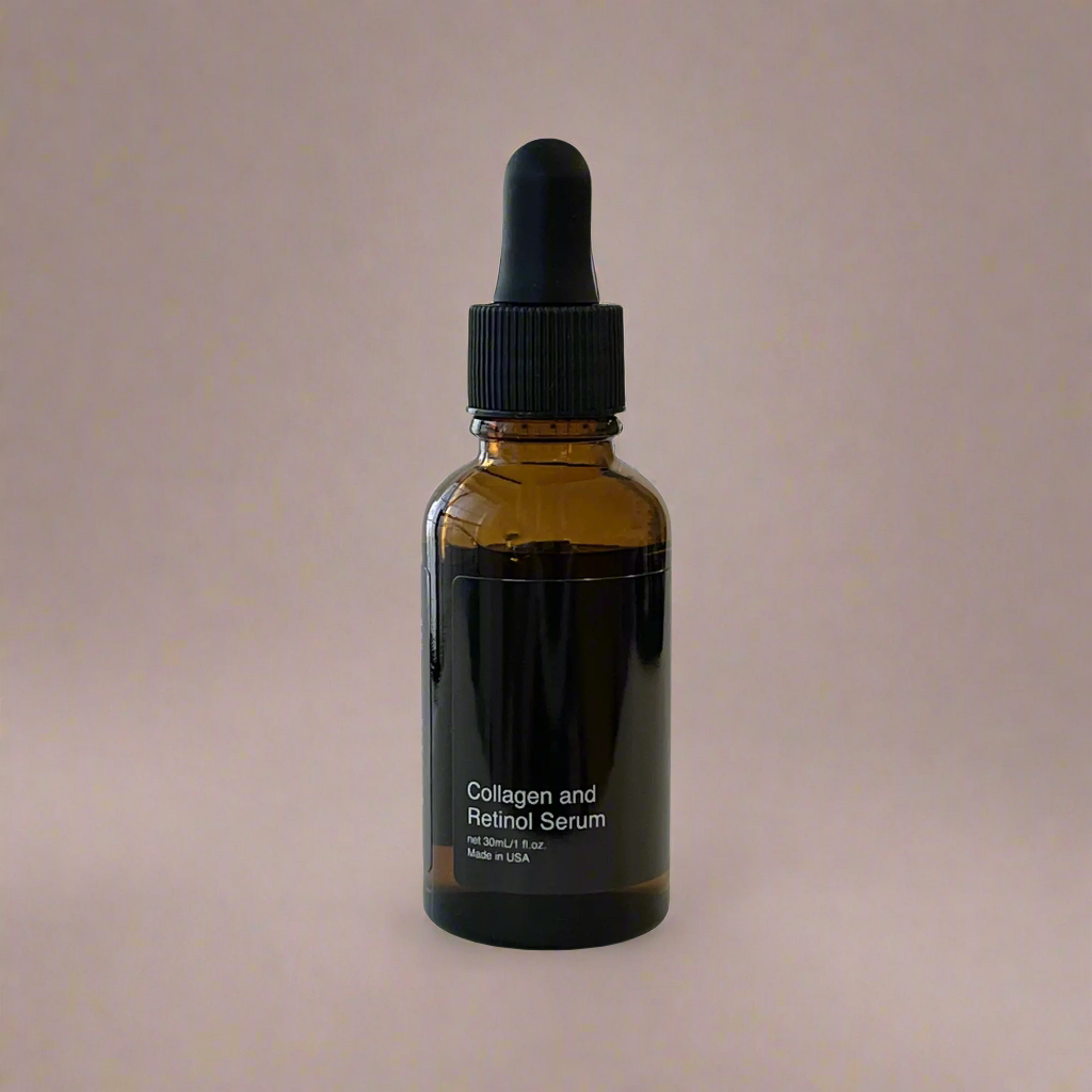 Anti Aging Serum