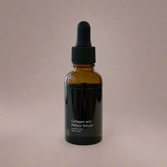 Anti Aging Serum