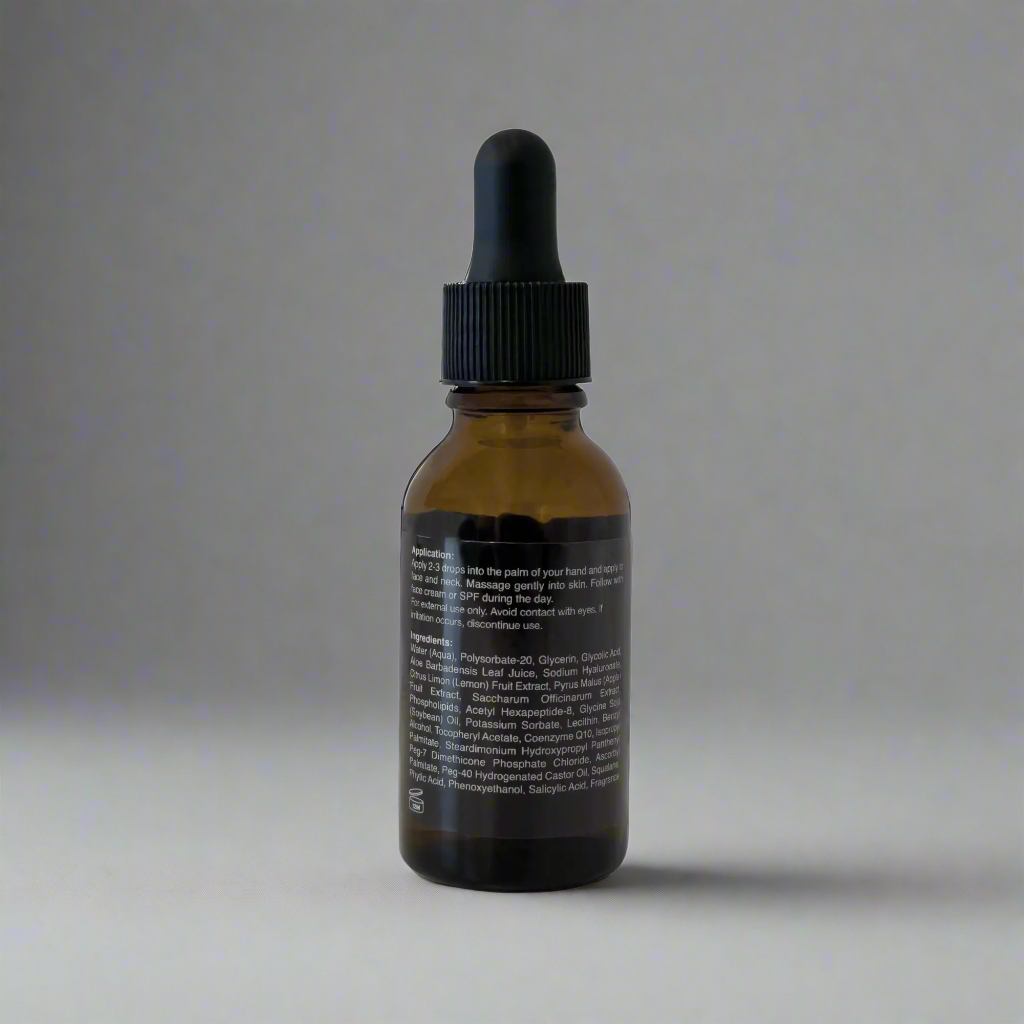 Anti Acne Serum