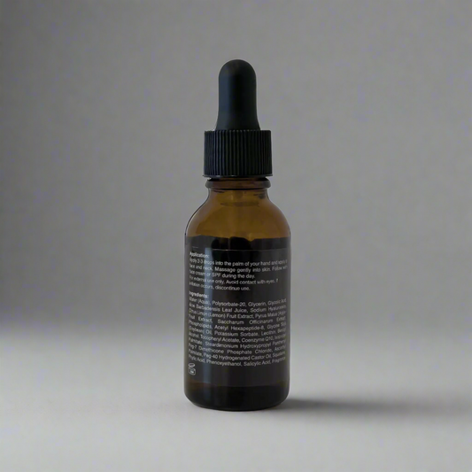 Anti Acne Serum