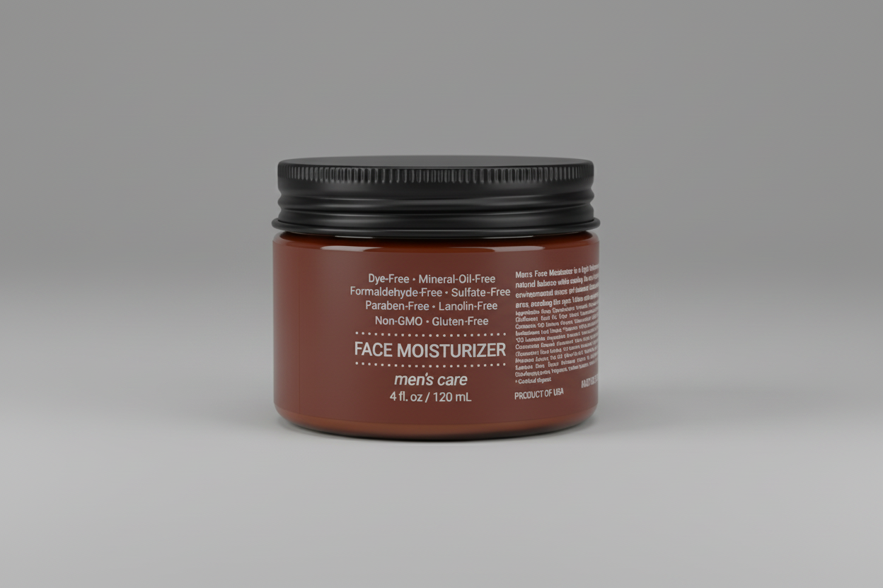 Face Moisturizer