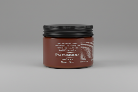 Face Moisturizer