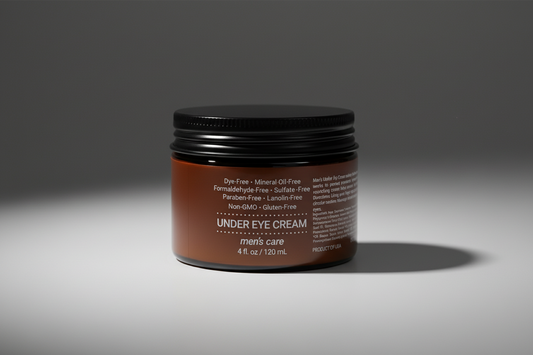 Under Eye Cream
